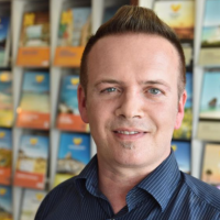 Dirk Albrecht