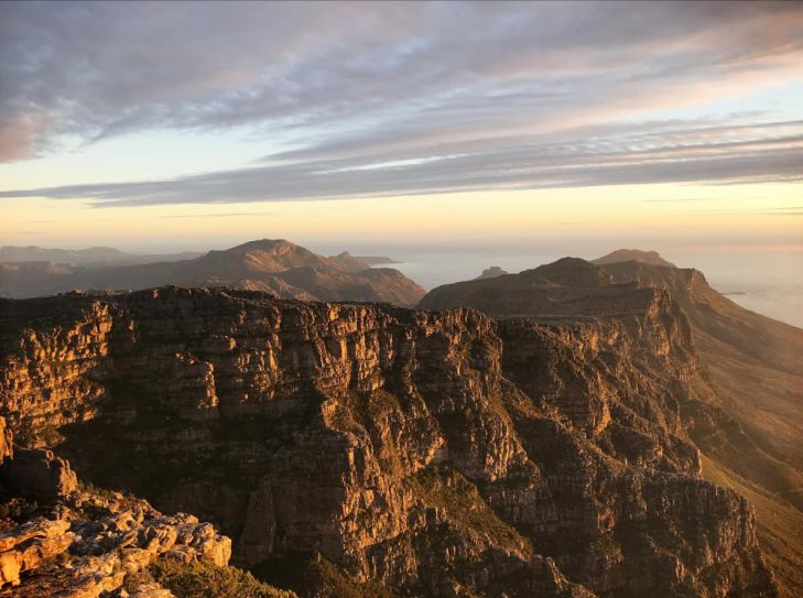 Endlose Weiten - Safaris - traumhafte Strände - Rundreise durch Südafrika