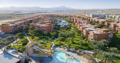 Sentido Caribbean World Soma Bay