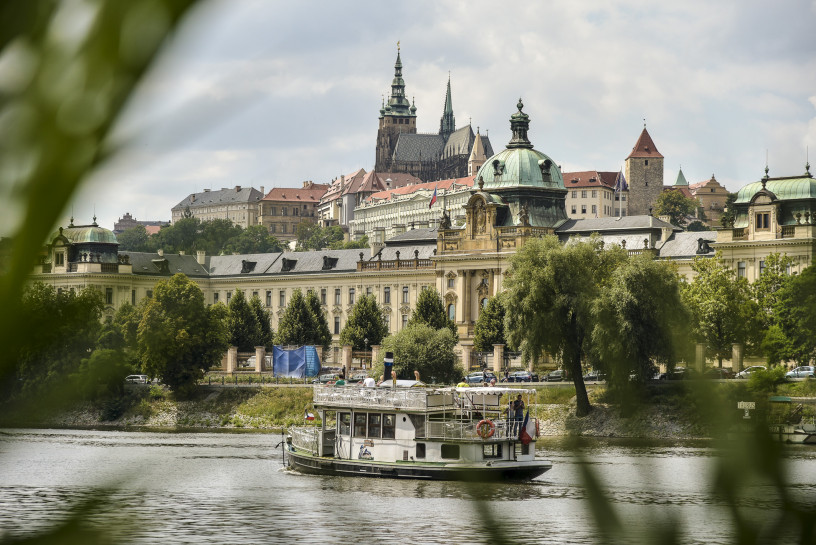 original College on Tour 2016 Prag 0455